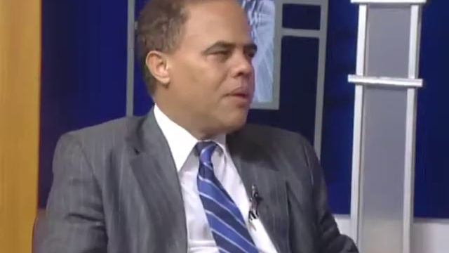Agenda Global Con Martire Perez - Entrevista A Dr. Victor Manuel Peña, Economista