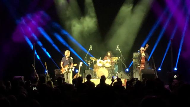 Bob Weir & Wolf Bros Warner Theater 1