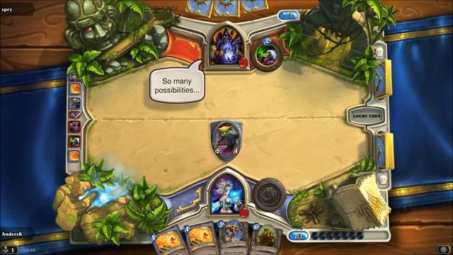 Hearthstone beta