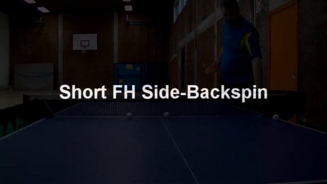 TT Service By Wilhelm - Part 2 (short Service - Frontal Sight)
