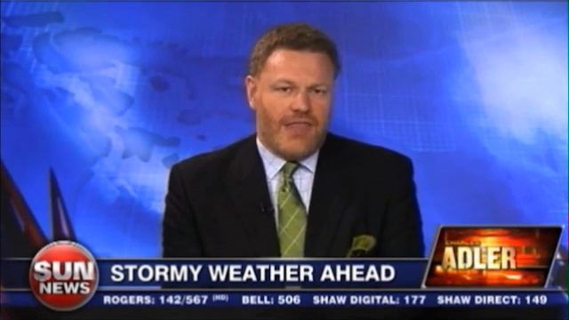 Mark Steyn & Charles Adler - America's Slow Suicide - May 8, 2012.wmv