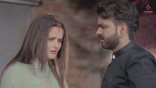 Talak 2022 New Haryanvi Song | Sweta Chauhan | Mohit Sharma | Anjali Raghav | Haryanvi Song 2022