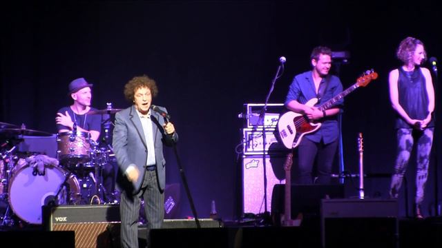 Leo Sayer -  Dreamin'