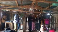 Joseph koech -kigur Jehovah Musa en samumut