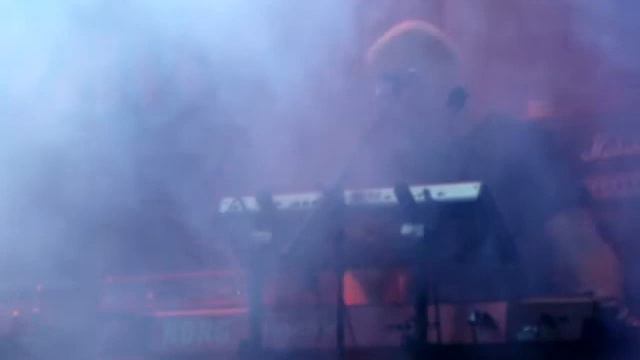 Оратанія — Цимбали (live @Наш Фест 2010)
