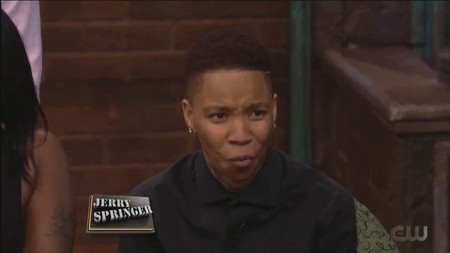 Jerry Beads Compilation!  PART 2  Jerry Springer