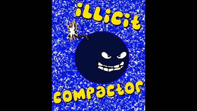 Illicit Compactor - Odd Man Out (Demo) (Scott Raynor New Band 2015)