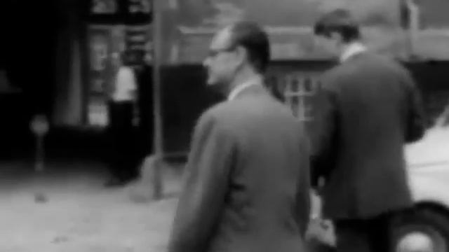 15. november 1960 - Viggo Kampmann fortsætter som statsminister efter Folketingsvalget