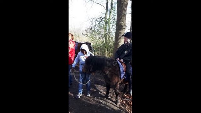Schoolkamp 2016