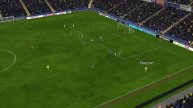 Chelsea vs Steaua - Fatai Goal 89 minutes