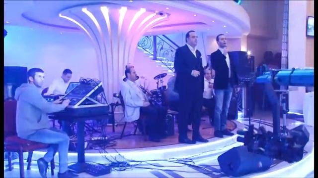 ARMEN ARTAVAZD  SHARAN 2015