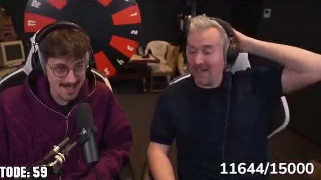 Donnie & Hänno Clips, die dich dümmer machen