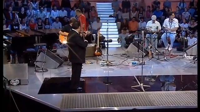 Djordje Balasevic - Slabo divanim madzarski - (Live)