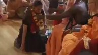 Bhakti Tirtha Swami Tribute to a Spiritual Warrior