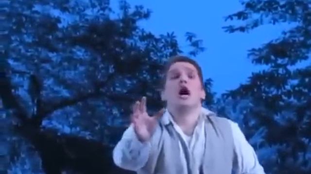 Paolo Fanale - "Una furtiva lagrima" (L'elisir d'amore) - Opéra de Marseille 2015