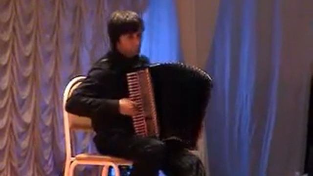 Aslan Tlebzu  -Adiga
