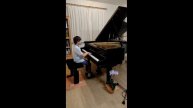 PIANO LEVEL 1 - Jan Frantisek Lukas - K.SLAVICKY