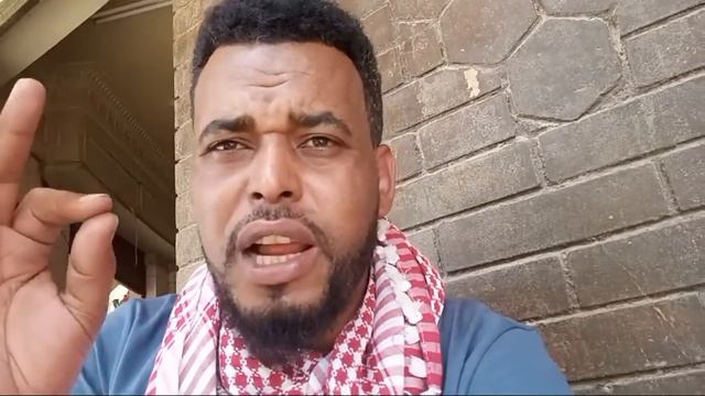 Mohammed Kedir THD is going live! ግዜ ፍርድ ሰጠ