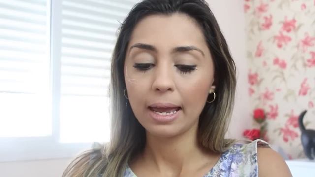 Maquia e Fala - Minha história com meu pai! #VEDA09 / Luiza Gomes