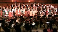 Сюита III-та част (Suite by Kr. Kyurkchiyski Part III)