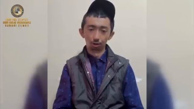 IIV QO`SHMA TADBIRIDA USHLANGAN NARKABARONLAR YPX INSPEKTORIGA PORA TAKLIF QILGAN XAYDOVCHI - 35/24