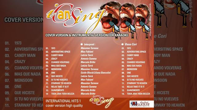 Adversiting Space (Cover Version)