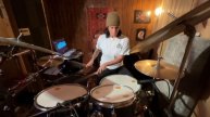 Delta Sleep - The Detail - DRUM COVER // ALANA ANANIAS