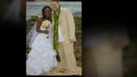 Tracy and Peter Phillips