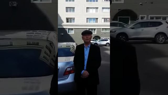 Асабай кажы