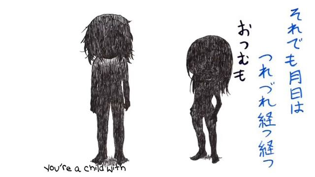 【Fuyuko Kobayashi】You're a Worthless Child 【UTAU Cover】