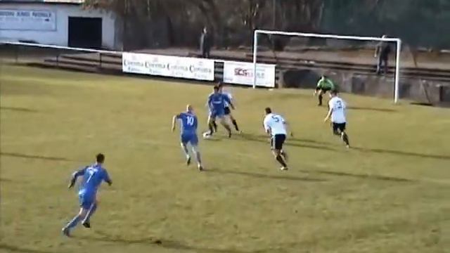 pollok v cumnock 2.3.2013 short