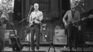 Robert Forster. "Born To A Family". Glasgow. May 2019.