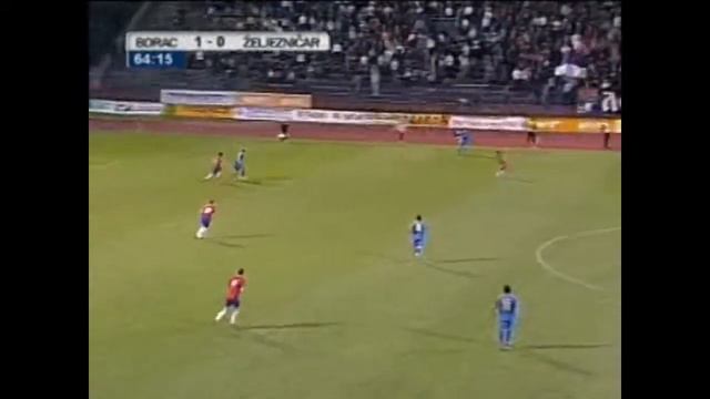Semir Kerla - Bosnia and Herzegovina National Team | Željezničar | Panserraikos