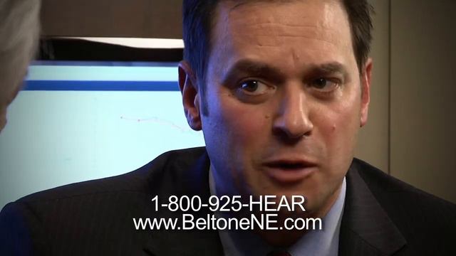 Beltone New England Hearing Aid Centers - URI Commercial