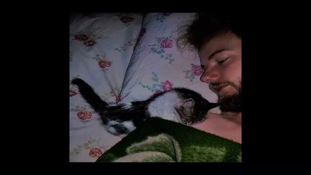 Atimia - Pillow Talk (English Short Story)