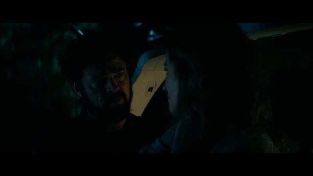 Becca & Billy Butcher - The Boys - When You Said Goodbye (Taps)  Karl Urban & Shantel VanSanten