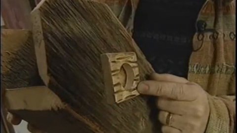 Barns Into Birdhouses featured on Wood TV8 with Gerry Barnaby