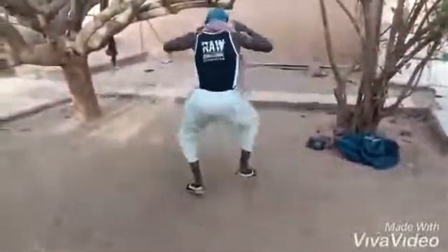 ISSOUFOU