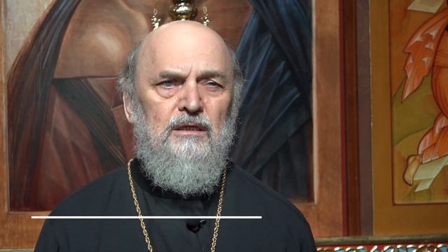 Слово на праздник Преображения Господня.