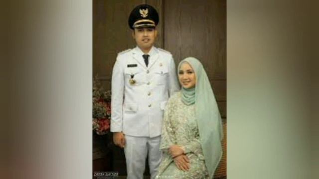 7 Potret Selebriti Jadi Istri Abdi Negara, Uut Permatasari Sederhana - Arumi Bachsin Bersahaja