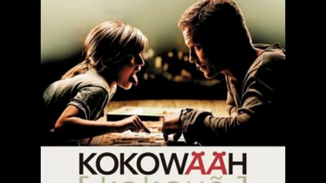 Dirk Reichardt   Mirko Schaffer - How Does It Feel (Kokowääh)
