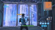 Technique Fortnite arene*