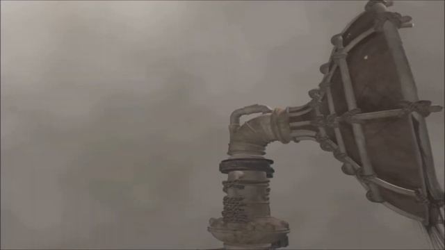 Вслед за мечтой. Syberia 2 #11