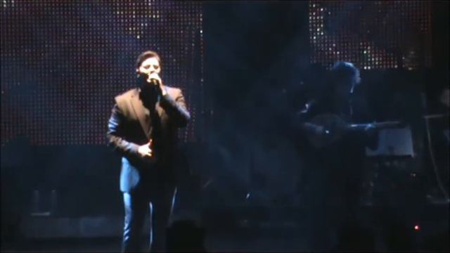 Nikos Makropoulos - Exw matia & vlepo (Live @ fix 2011)