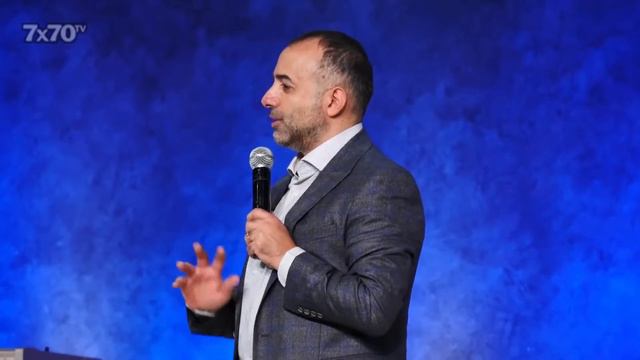 "Հավատք" Բագրատ Բեկչյան 13.10.19 | Bagrat Bekchyan