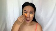 Trying NEW Products I Got From Sephora Sales | Anna Ton