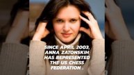 Anna Zatonskih