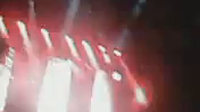SODA - ME VERAS VOLVER 2007 - En la ciudad de la furia 2