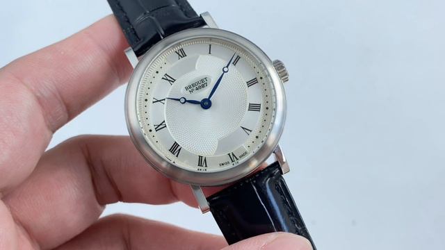 Мужские часы Breguet   цена 272 $