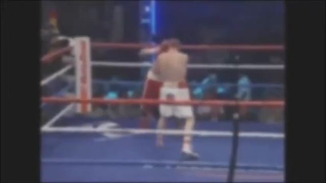 Füzi Krisztián vs. Sergej Korojatev (Box 2011-03-05)